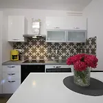 Hundefreundliches Nur 250 Meter Zum Mit Mediterranem Garten * פורץ